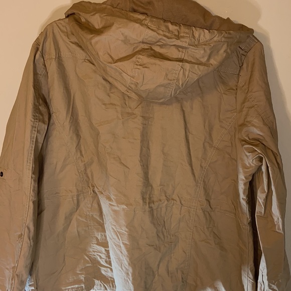 Ladies Lock and Love jacket. - Picture 5 of 6